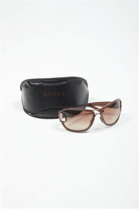 Gucci GUCCI 2930/S Sunglasses 